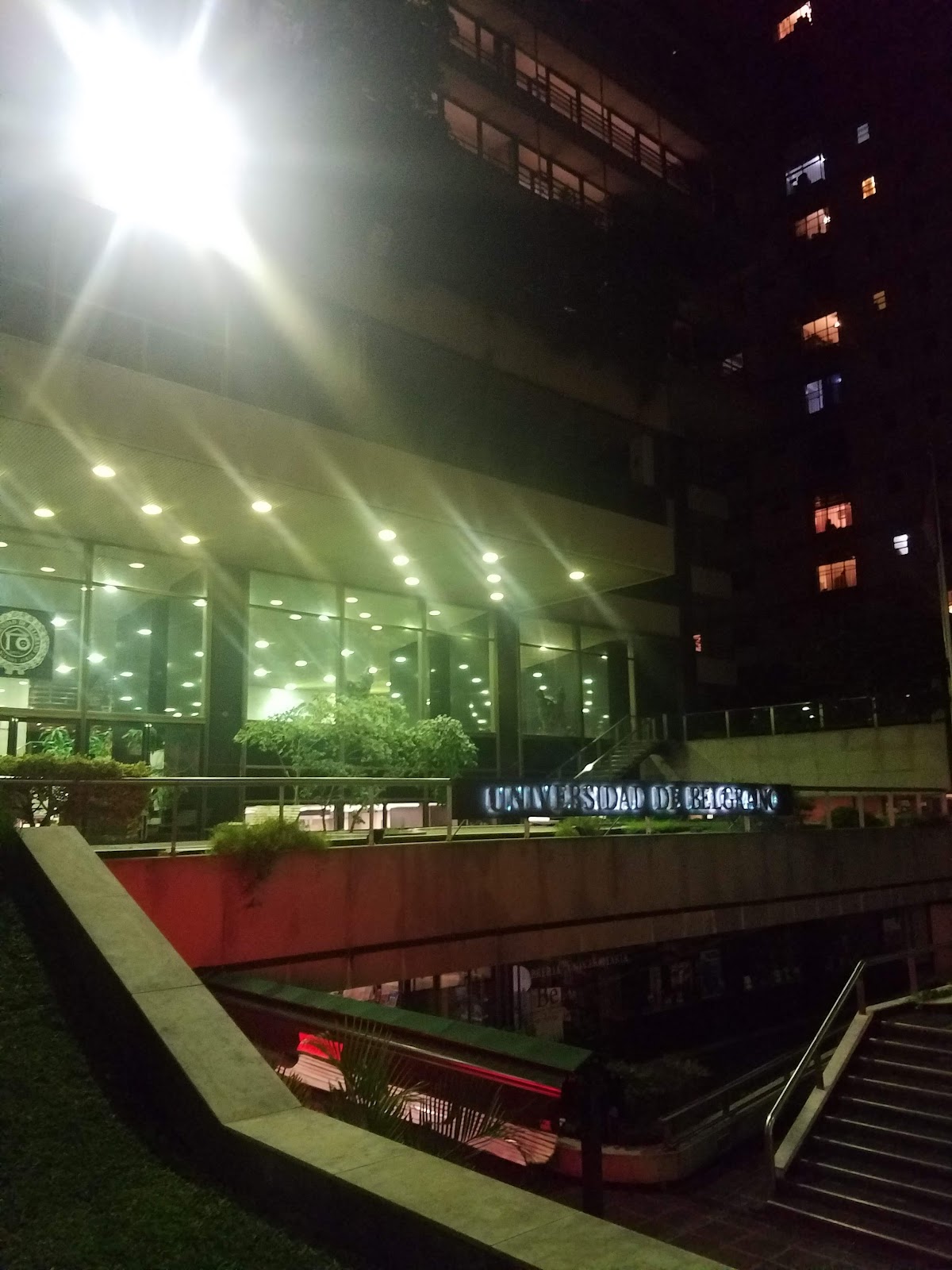University of Belgrano photo 7