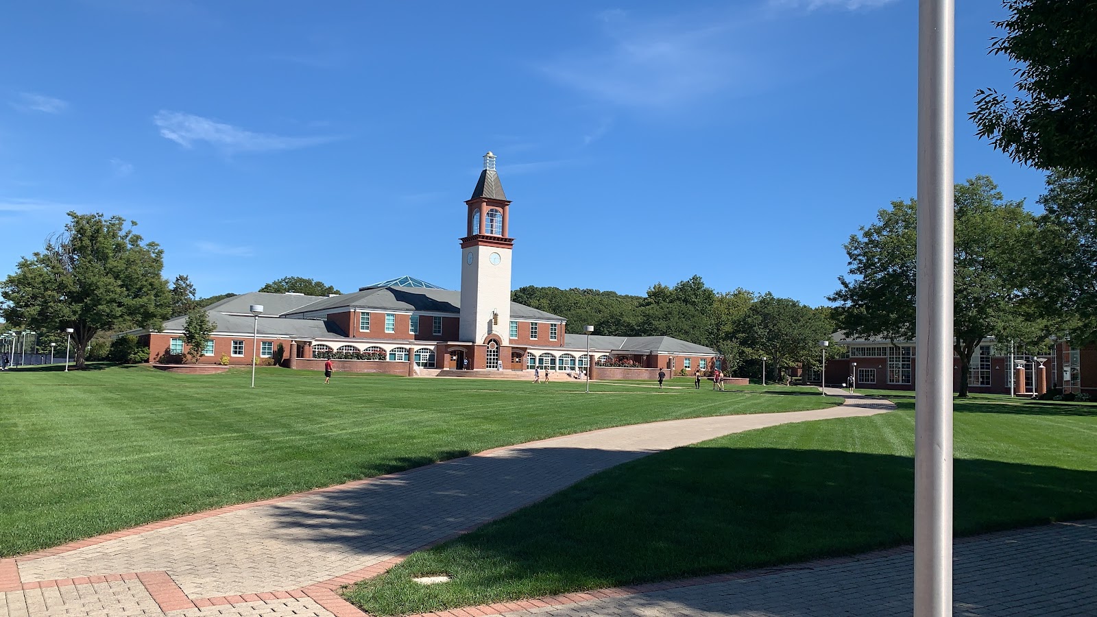 Quinnipiac University