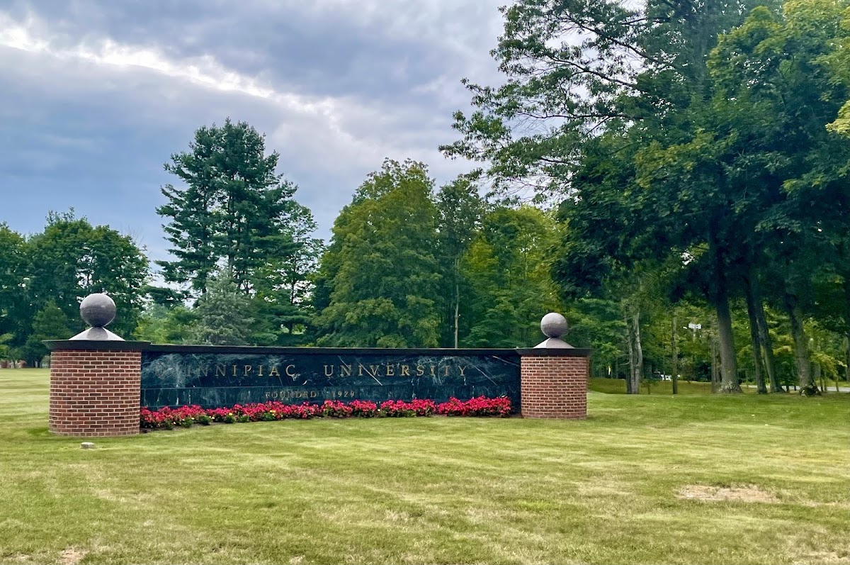 Quinnipiac University photo 2