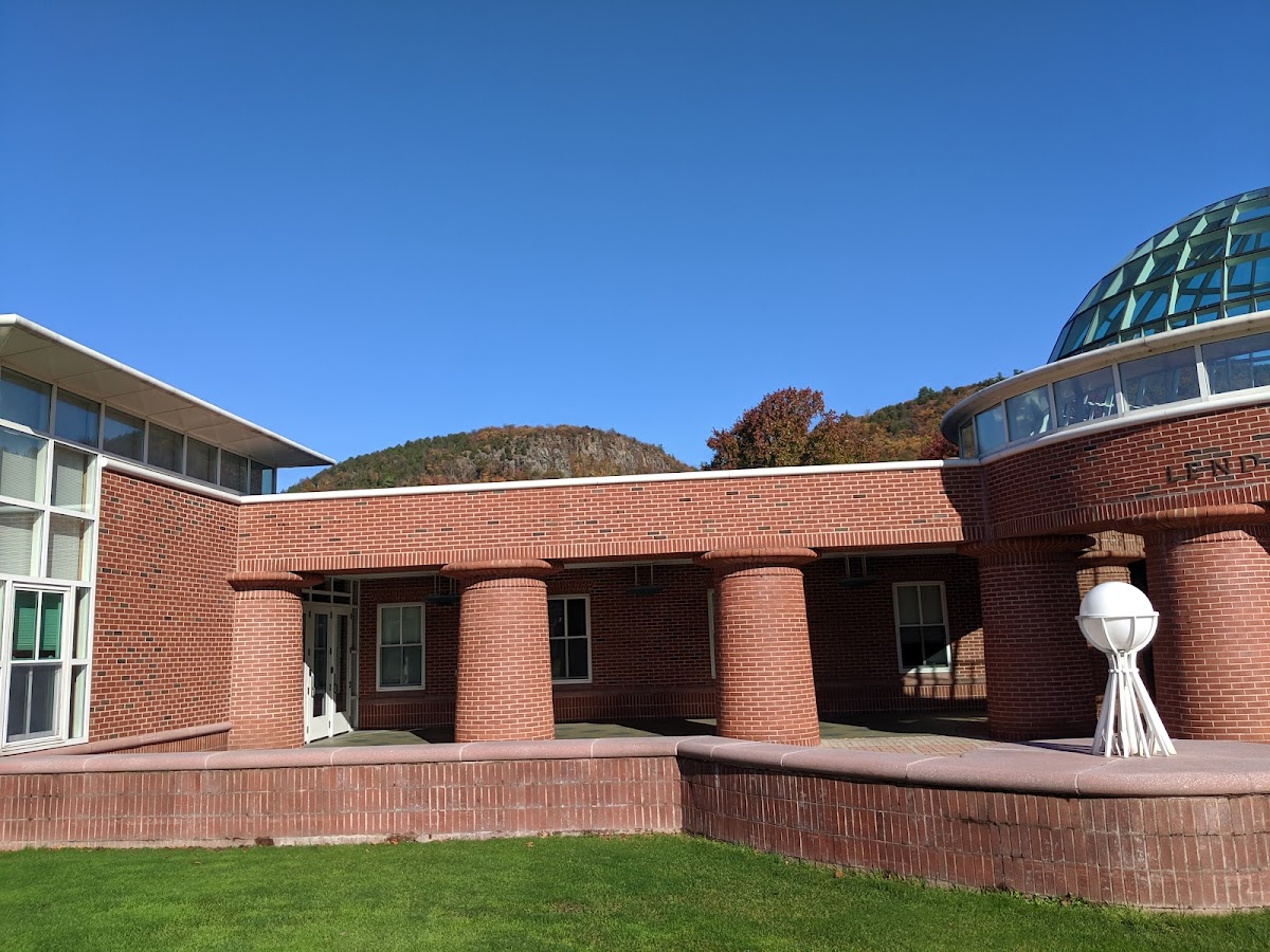 Quinnipiac University photo 6