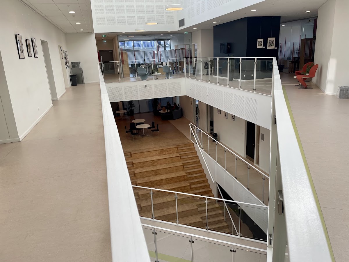 Social- og Sundhedsskolen Fredericia-Vejle-Horsens photo 1