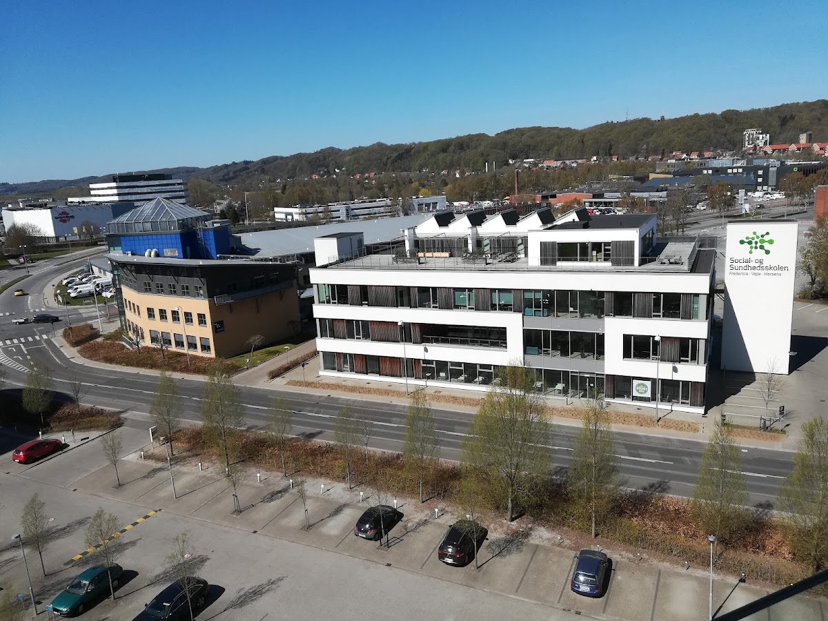 Social- og Sundhedsskolen Fredericia-Vejle-Horsens photo 2