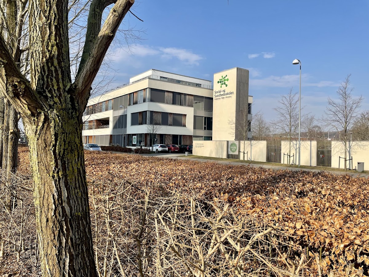 Social- og Sundhedsskolen Fredericia-Vejle-Horsens photo 3