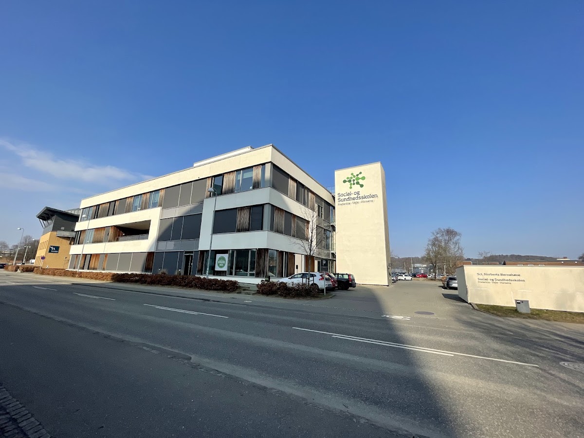 Social- og Sundhedsskolen Fredericia-Vejle-Horsens photo 4