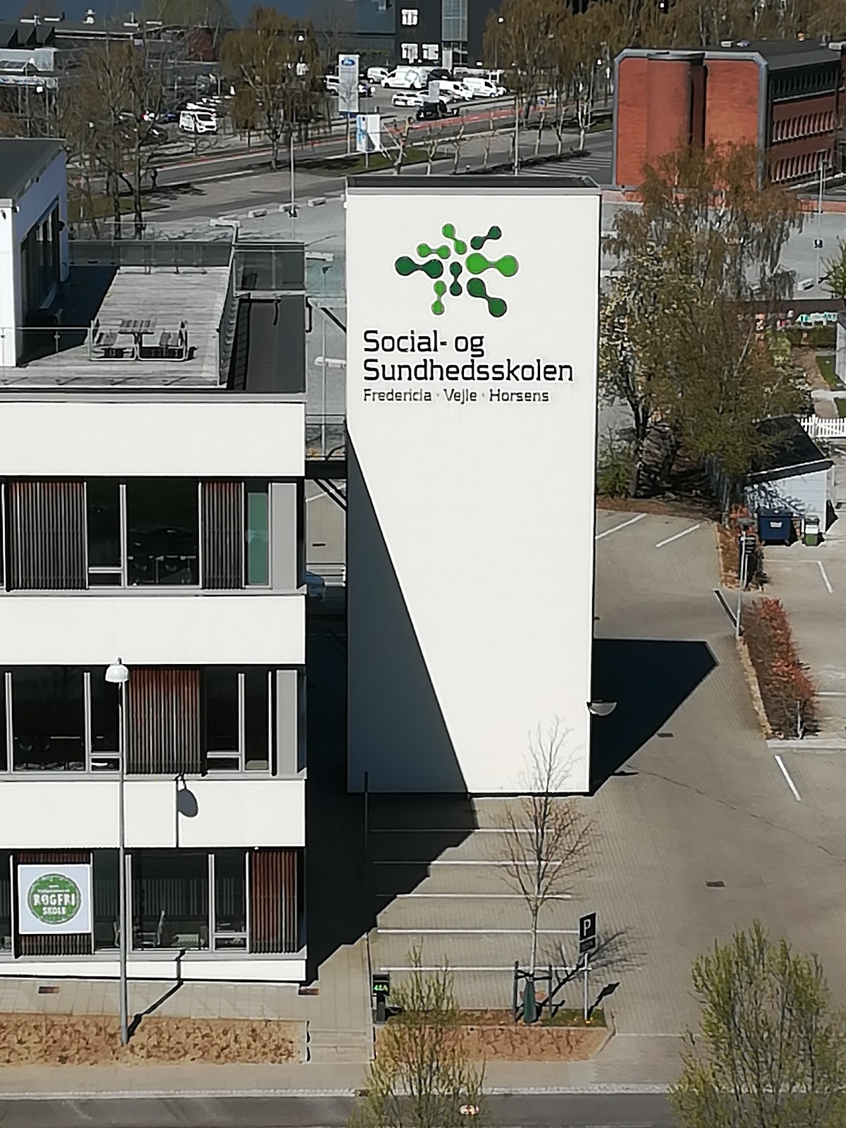 Social- og Sundhedsskolen Fredericia-Vejle-Horsens photo 6