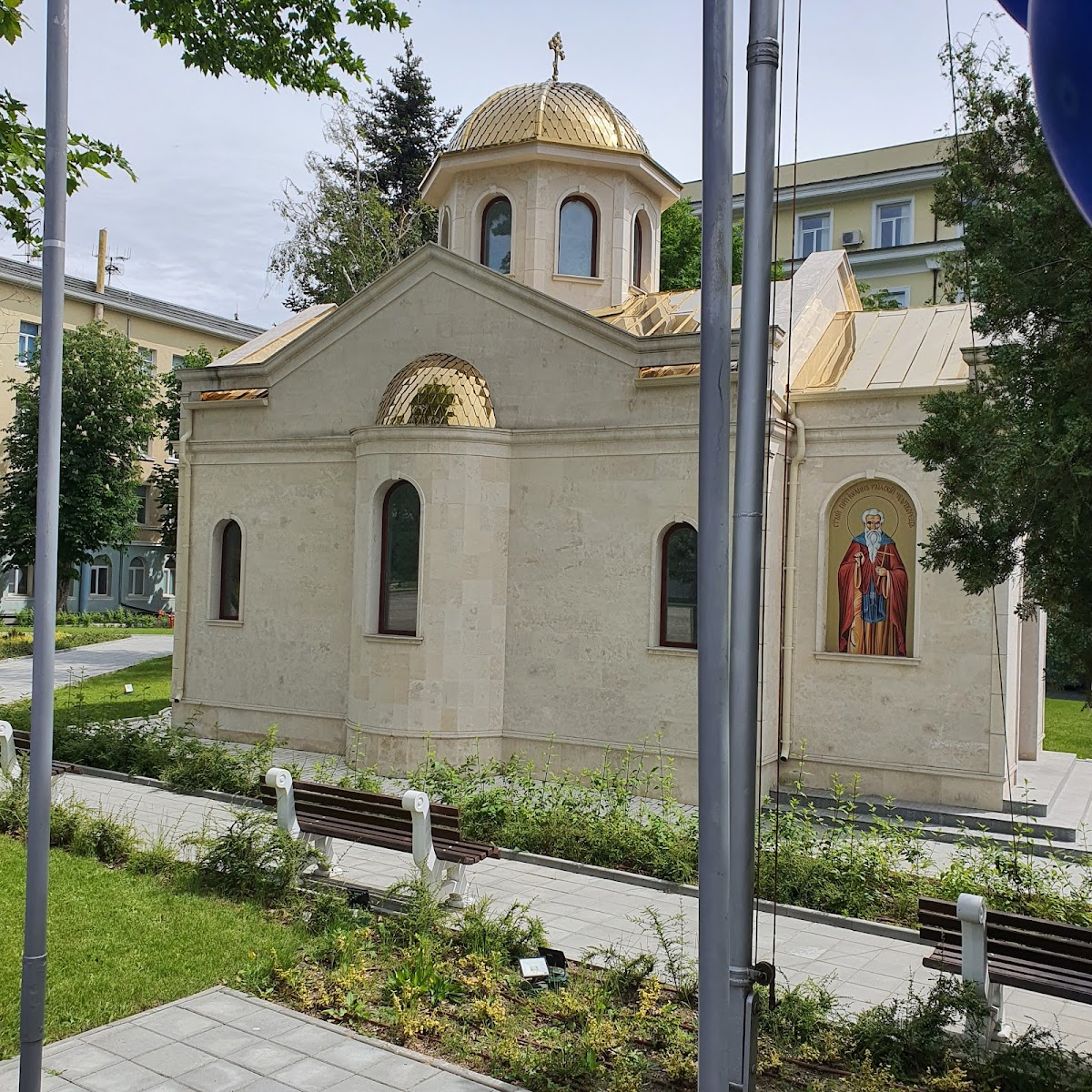 Naval Academy Nikola Vaptsarov photo 3