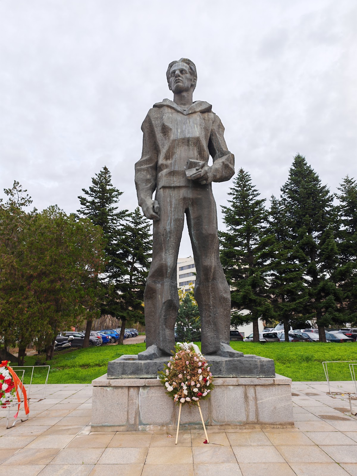 Naval Academy Nikola Vaptsarov photo 7