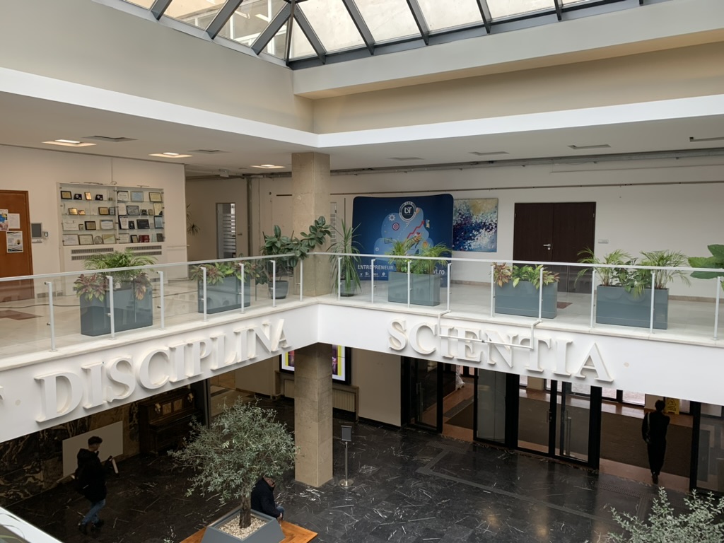 West University of Timișoara photo 6