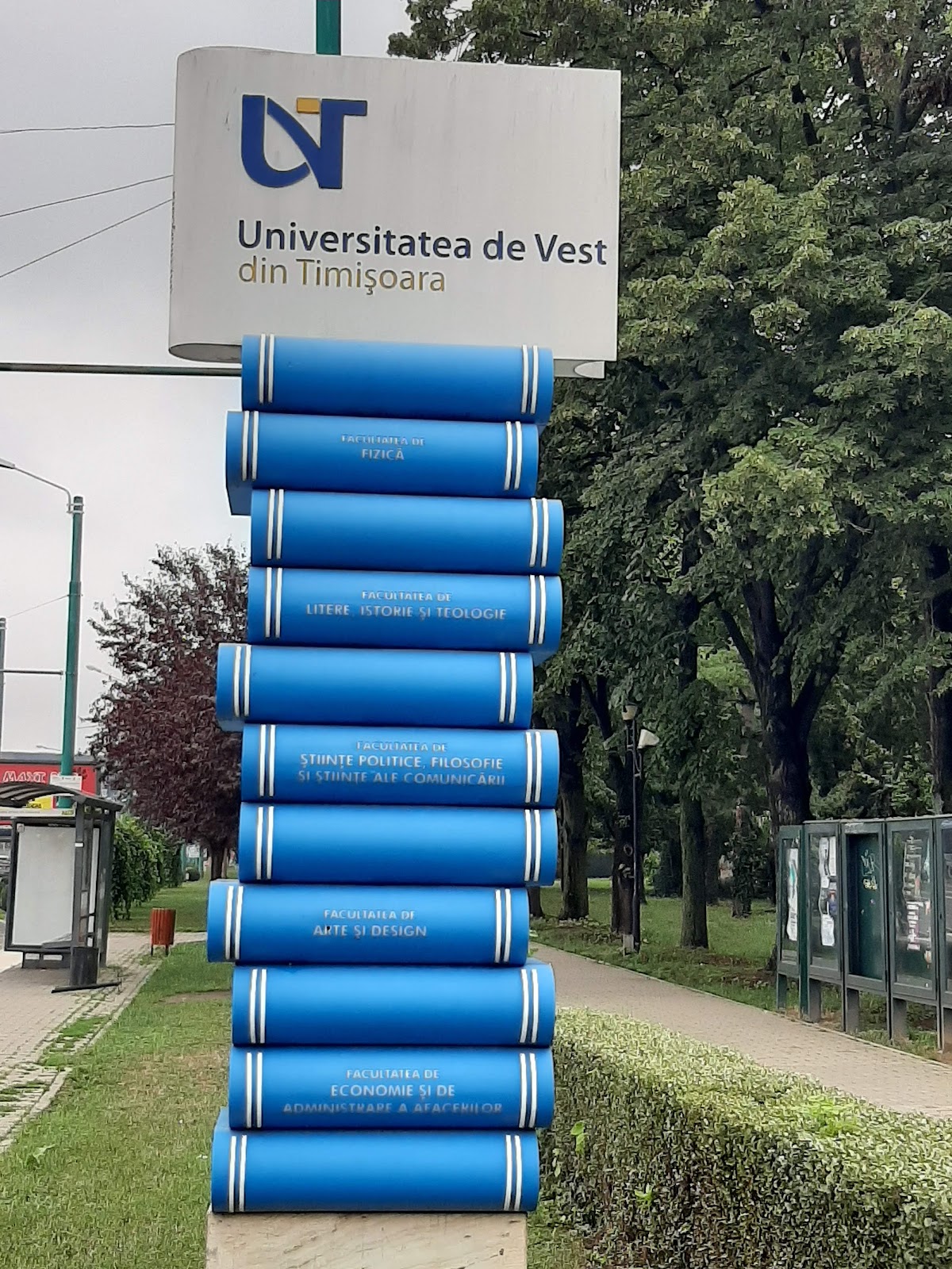 West University of Timișoara photo 9