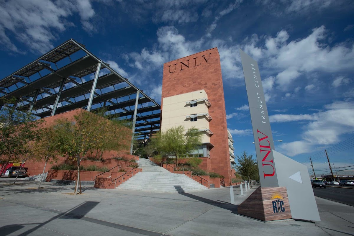 UNLV photo 4