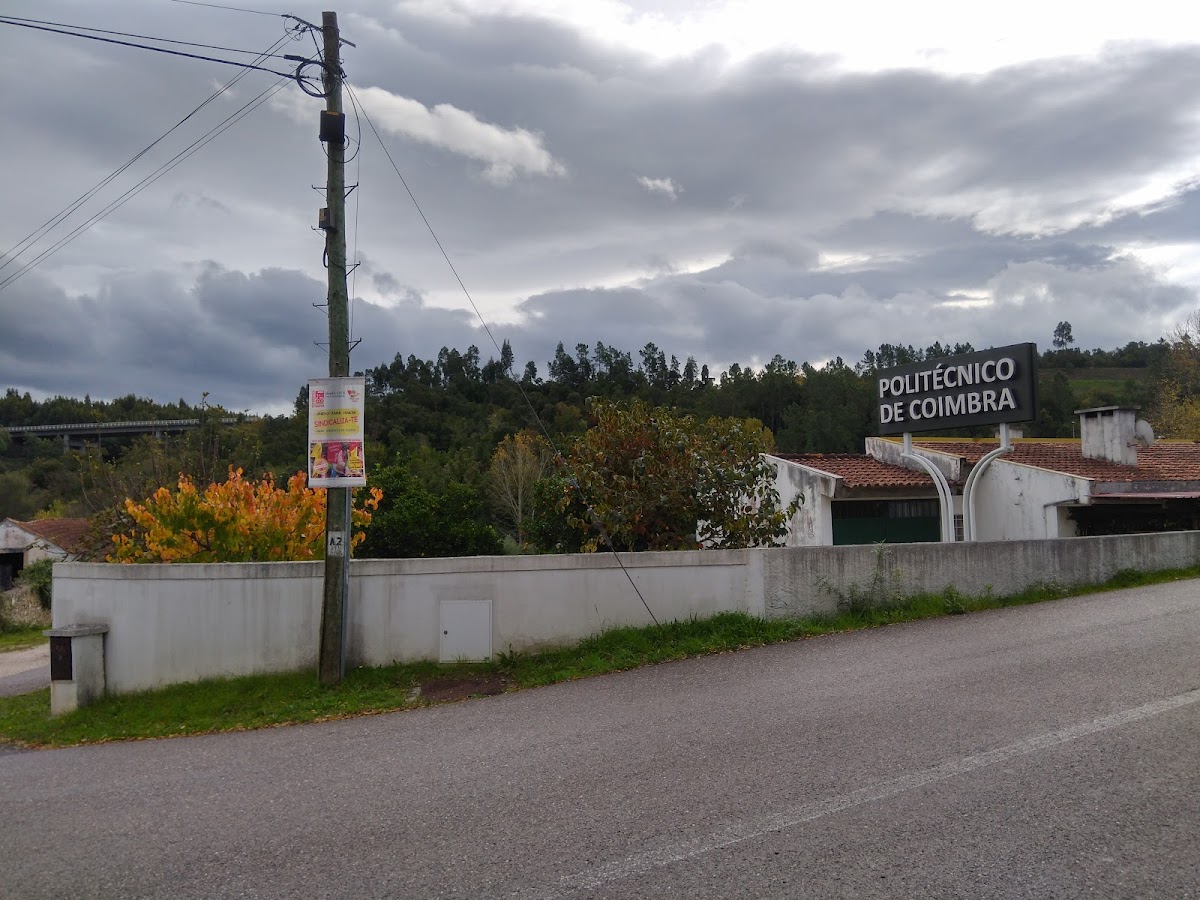 Polytechnic Institute of Coimbra photo 1