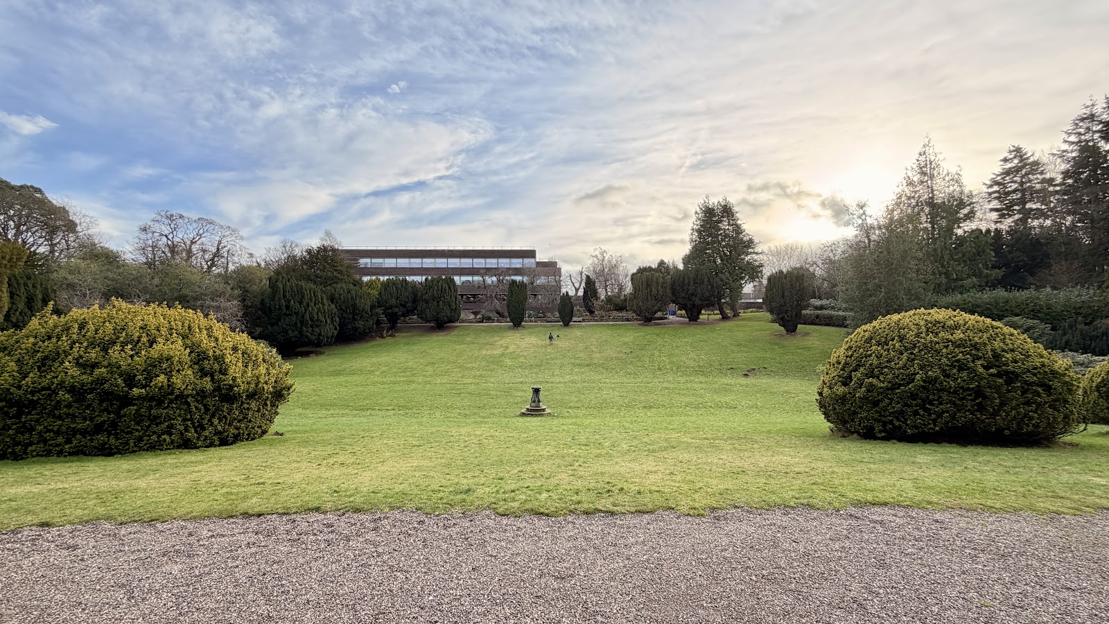Heriot-Watt University