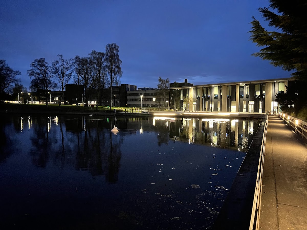 Heriot-Watt University photo 2