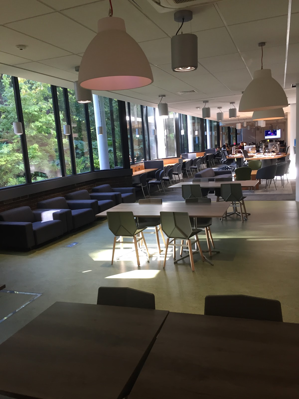 Heriot-Watt University photo 7
