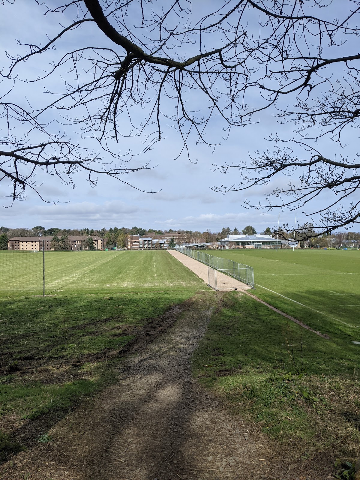 Heriot-Watt University photo 8