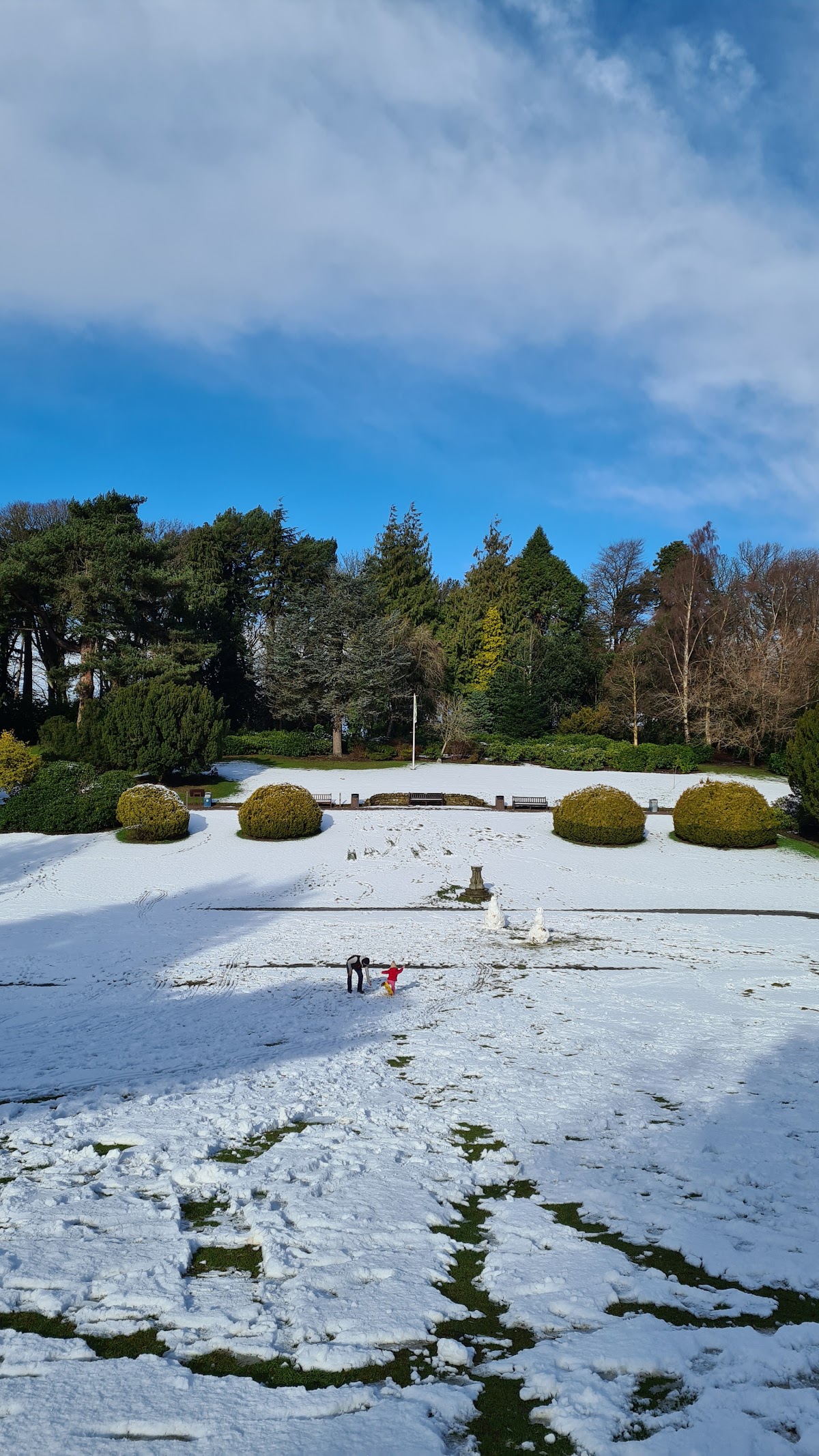 Heriot-Watt University photo 9