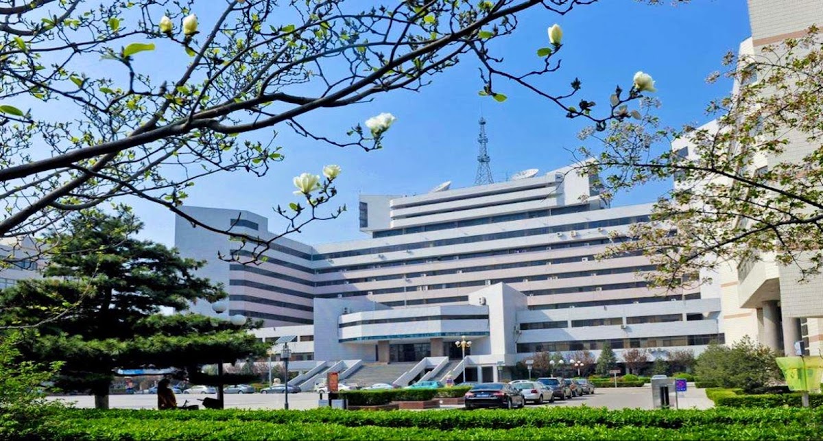 Shandong University photo 1