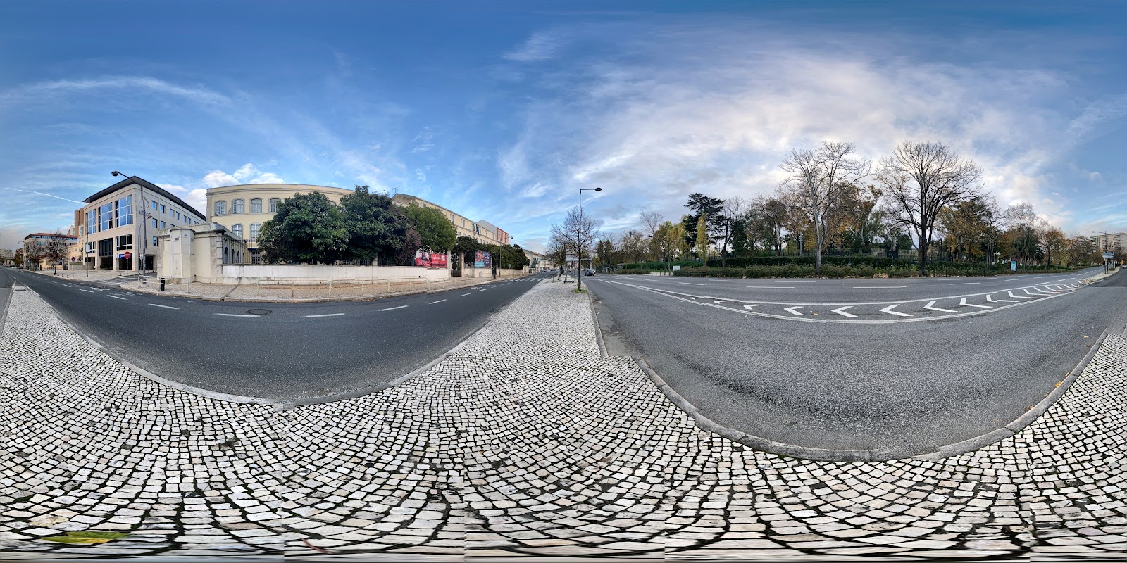 Lusófona University