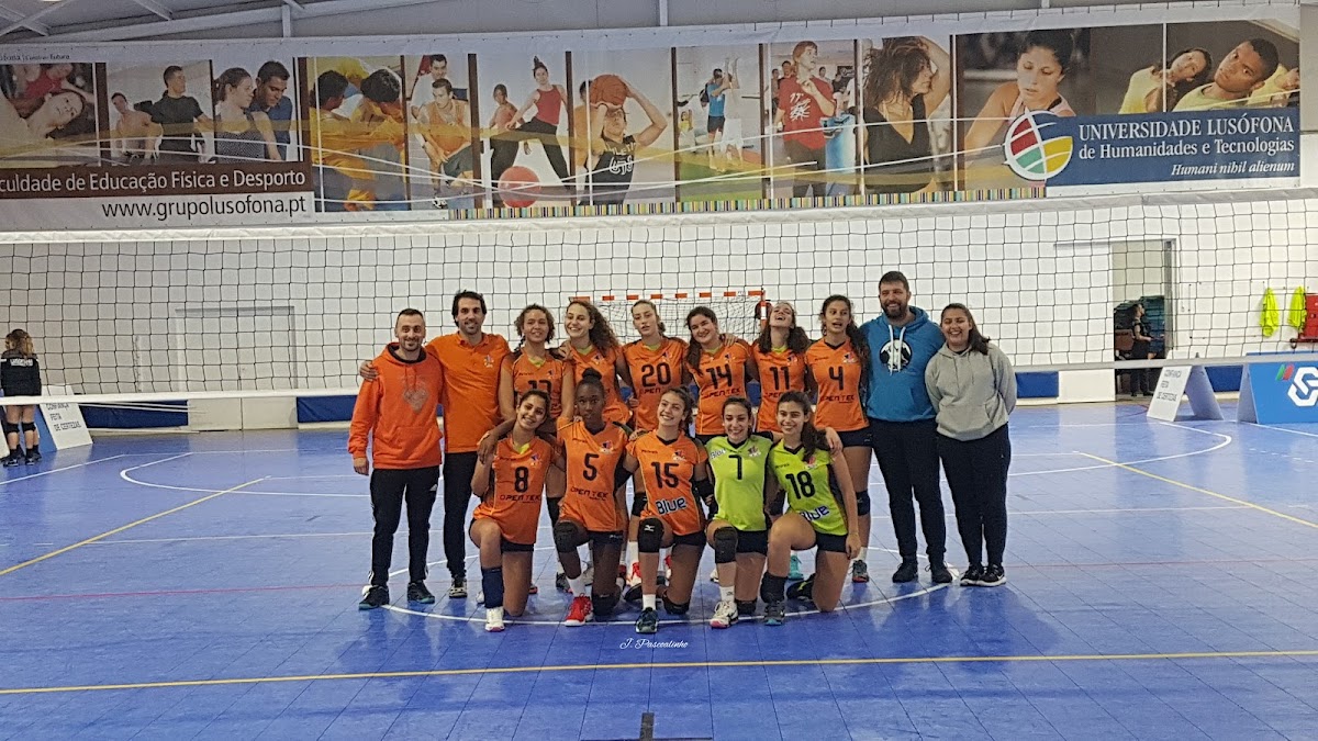 Lusófona University photo 1