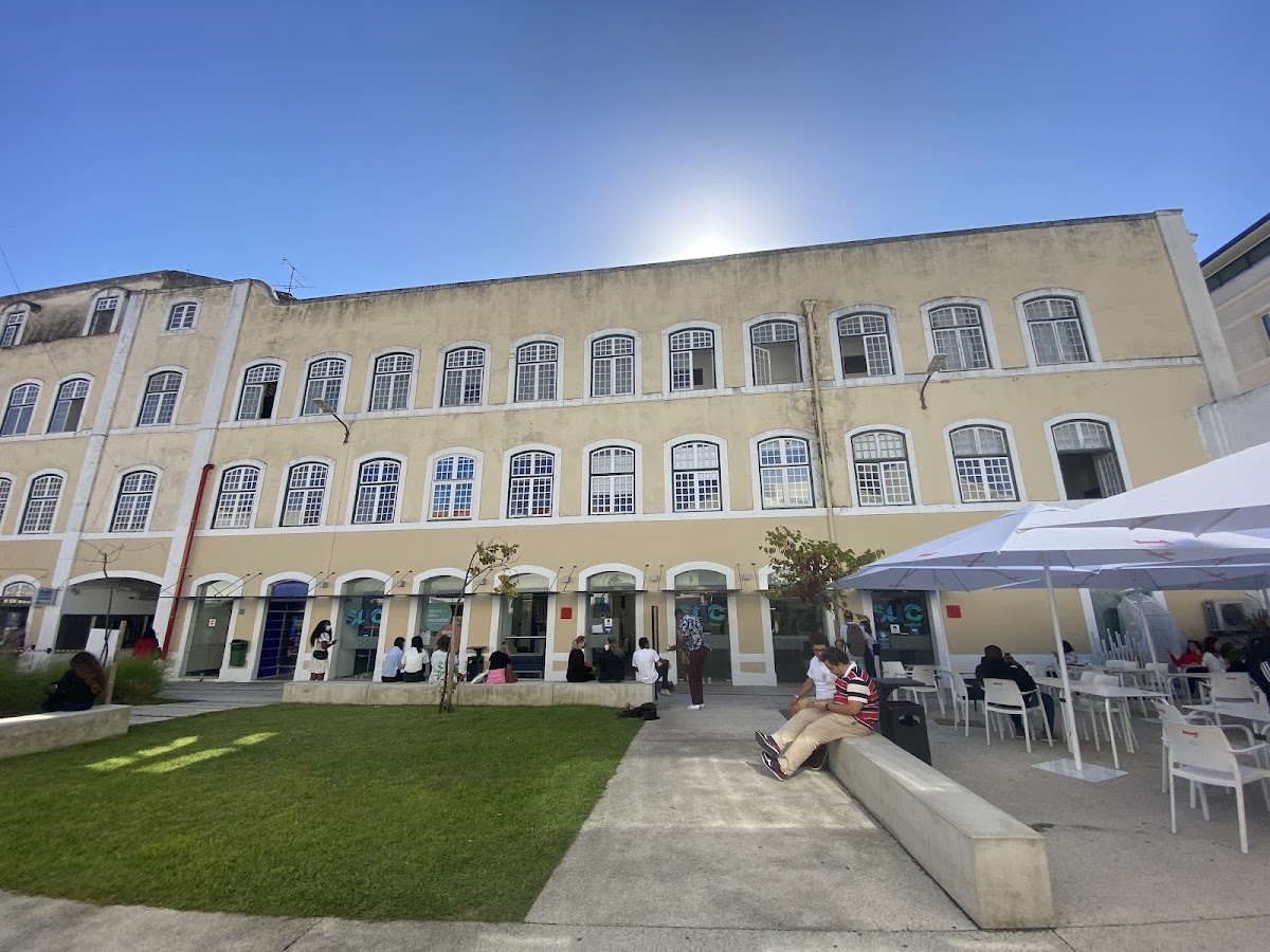 Lusófona University photo 5