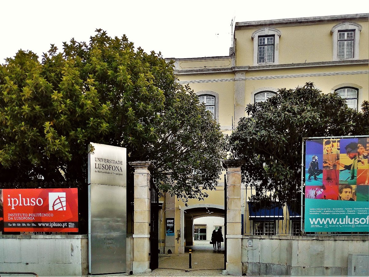 Lusófona University photo 6
