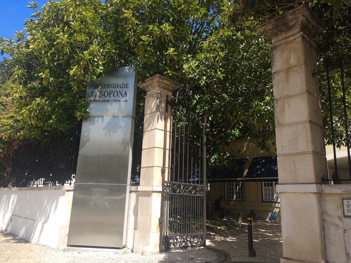 Lusófona University photo 7