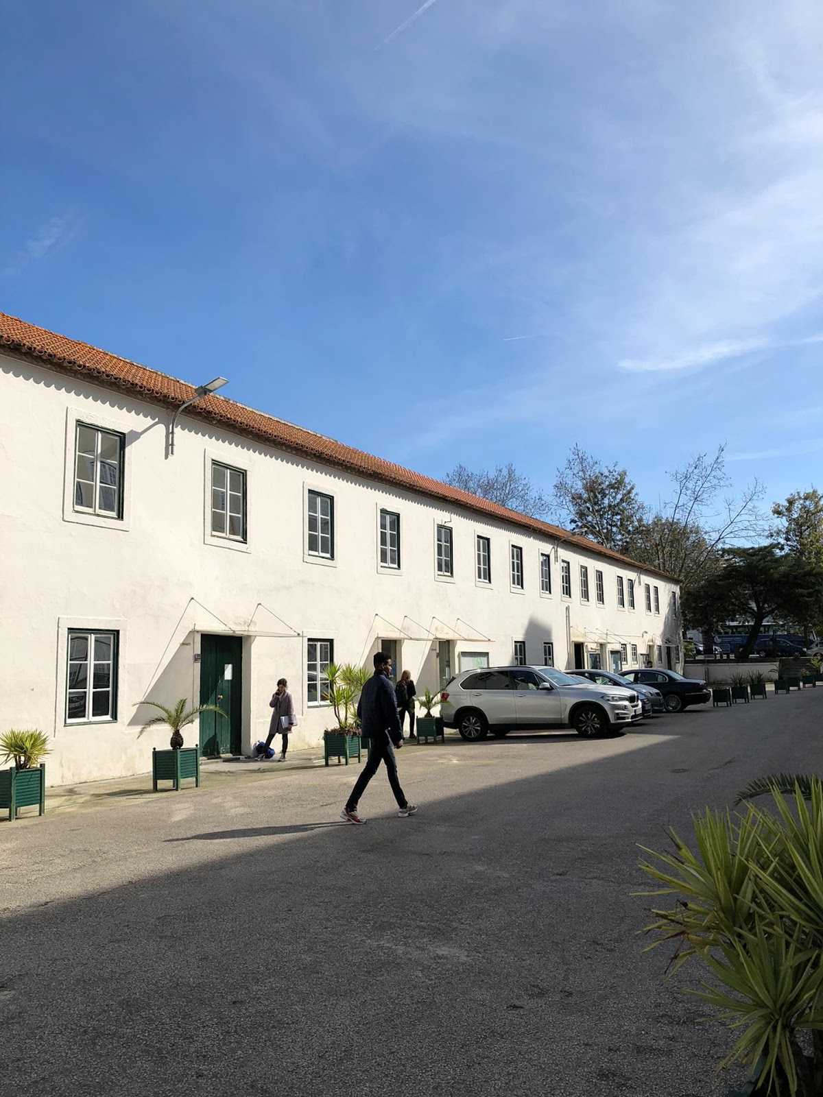 Lusófona University photo 9