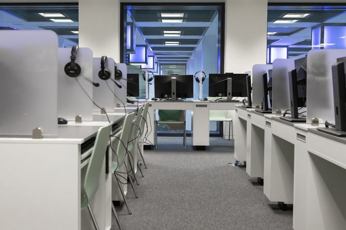 Benedict School Zurich photo 1