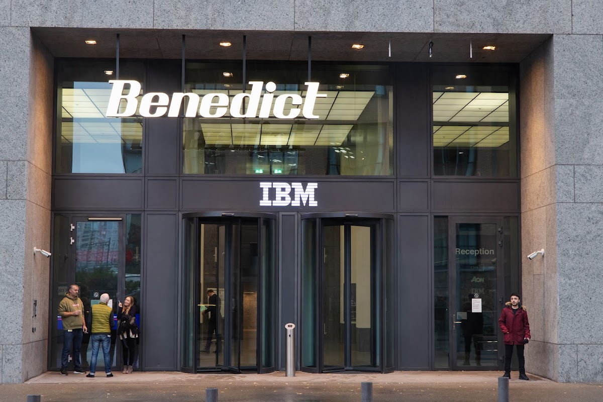 Benedict School Zurich photo 3