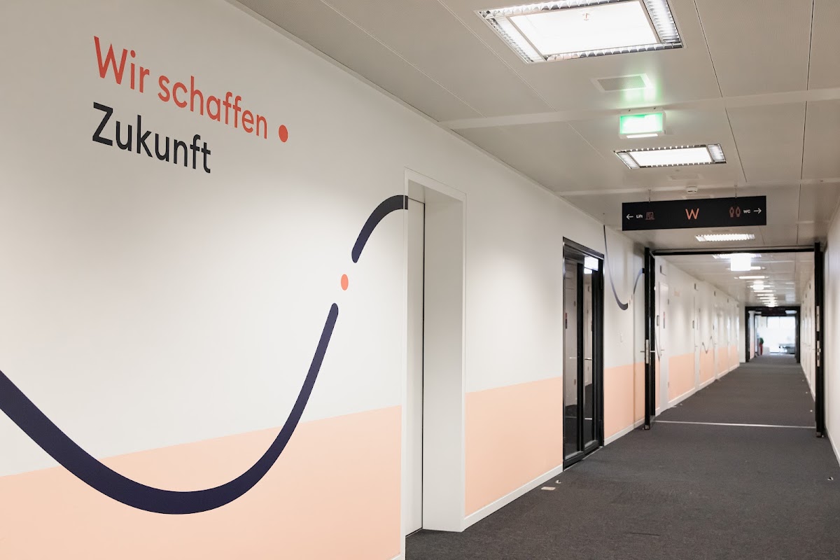 Benedict School Zurich photo 4