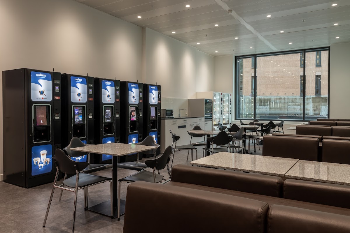 Benedict School Zurich photo 5