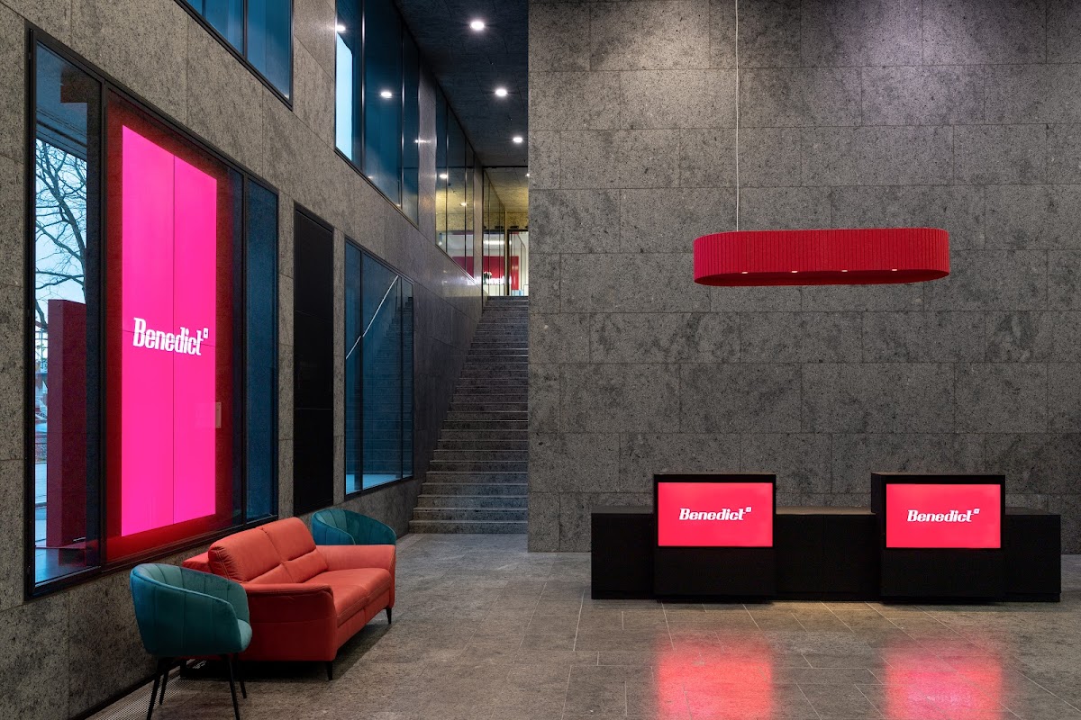 Benedict School Zurich photo 6