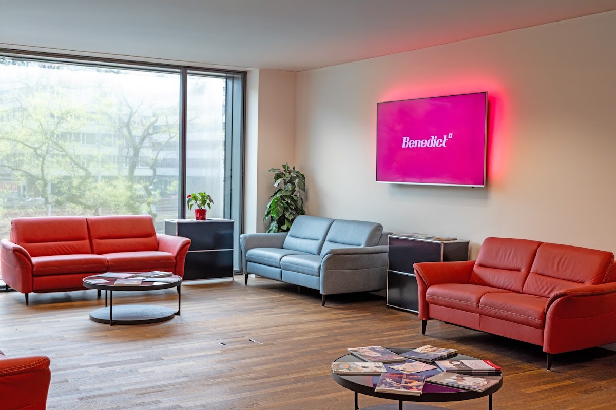 Benedict School Zurich photo 7