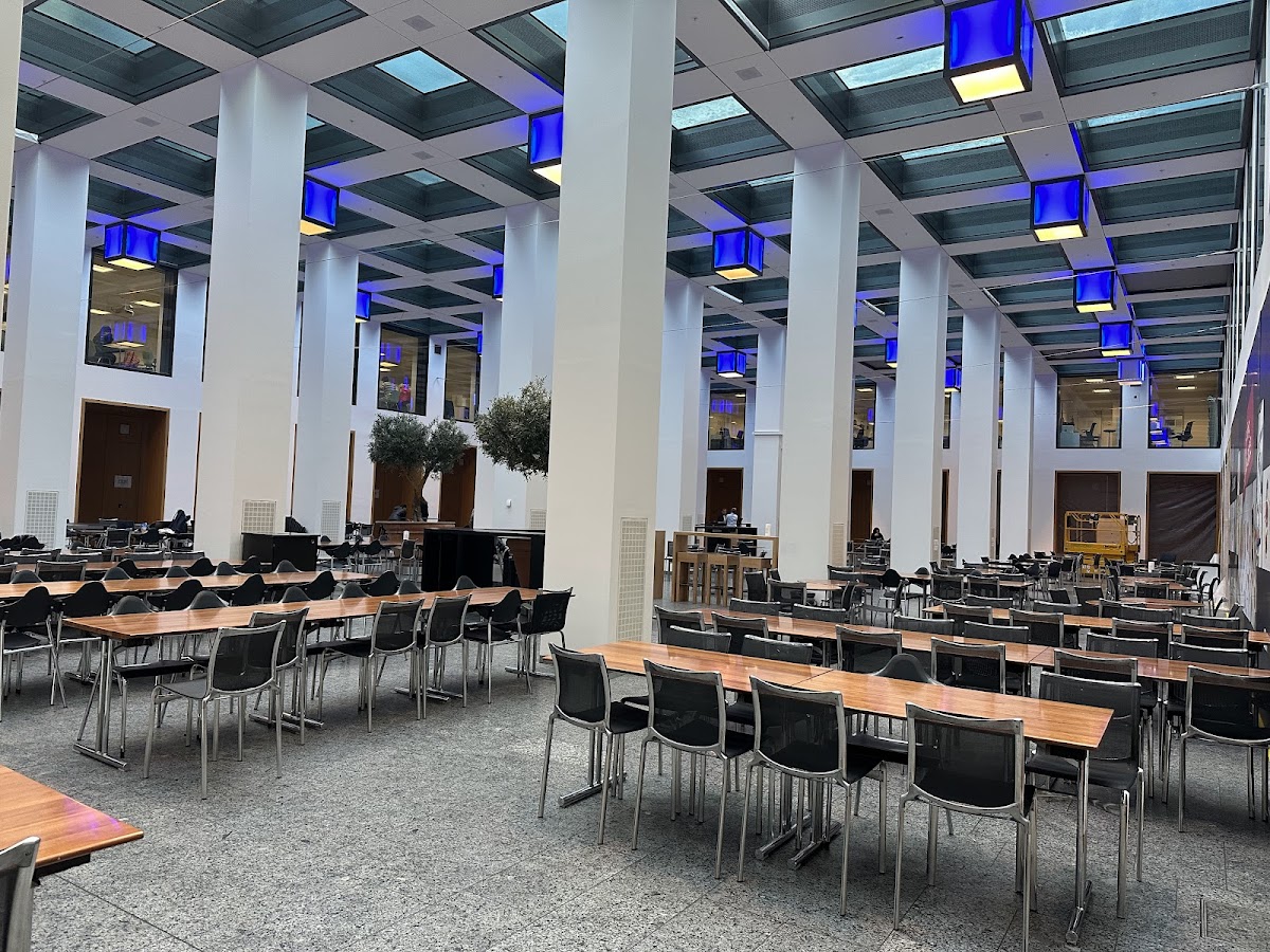 Benedict School Zurich photo 8