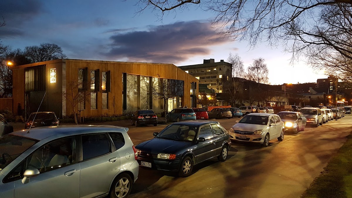 Otago Polytechnic photo 1