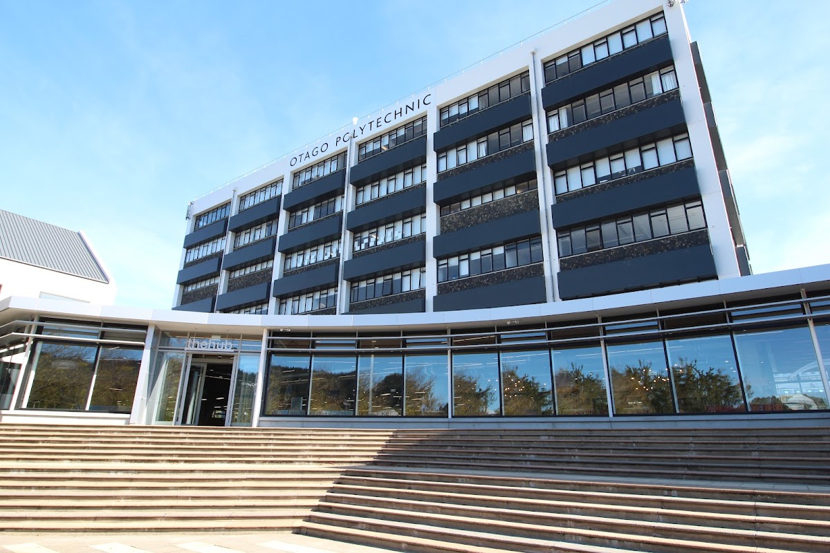 Otago Polytechnic photo 2
