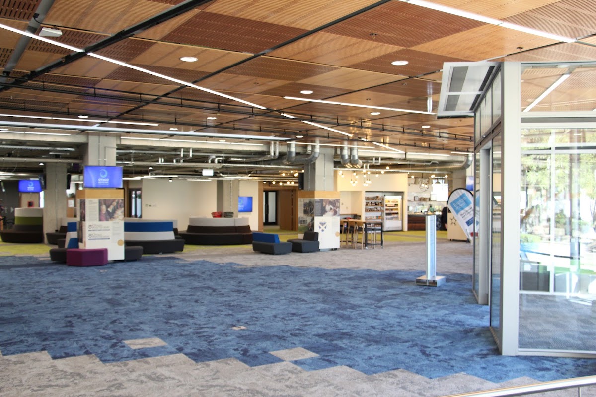 Otago Polytechnic photo 4