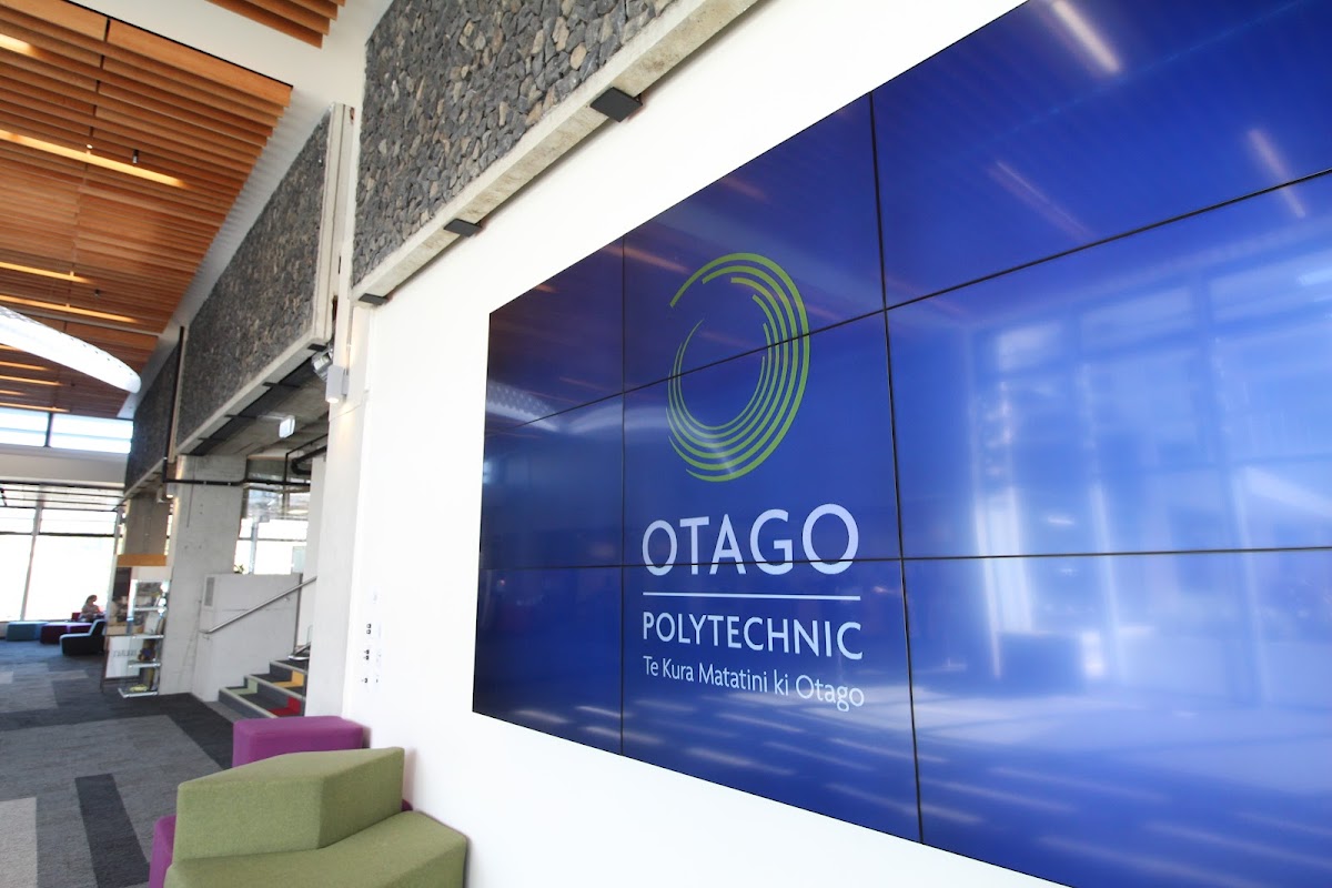 Otago Polytechnic photo 5