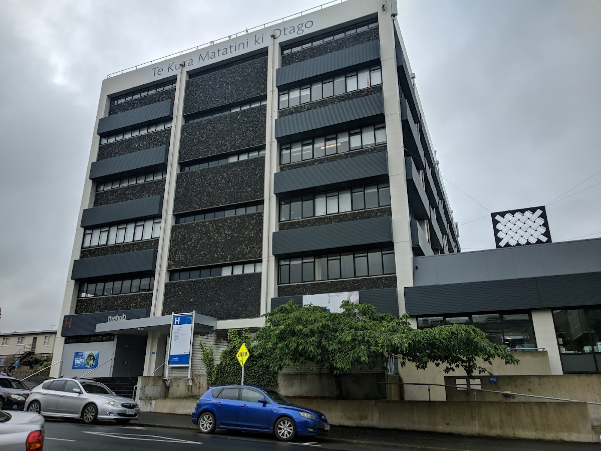 Otago Polytechnic photo 8