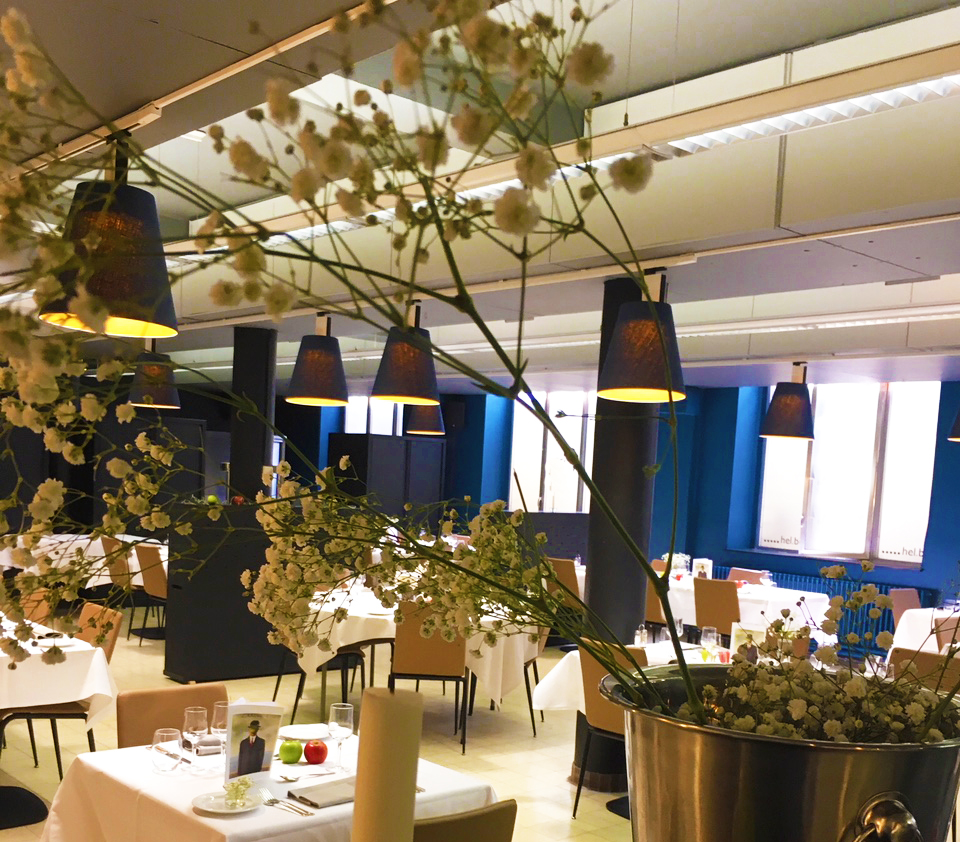 Haute École de la Province de Liège photo 8