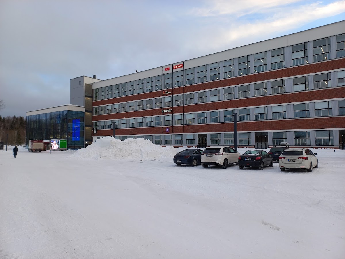 Lahti University of Applied Sciences photo 1