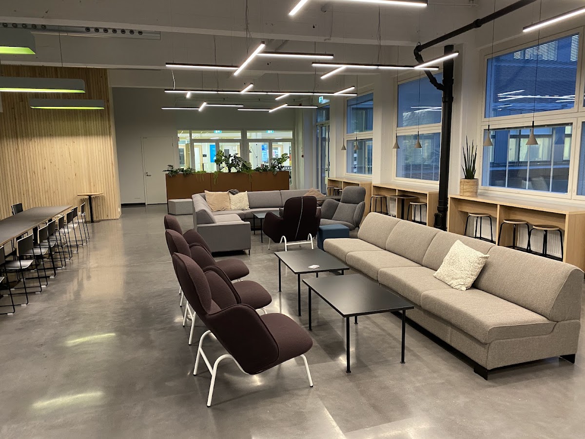 Lahti University of Applied Sciences photo 2