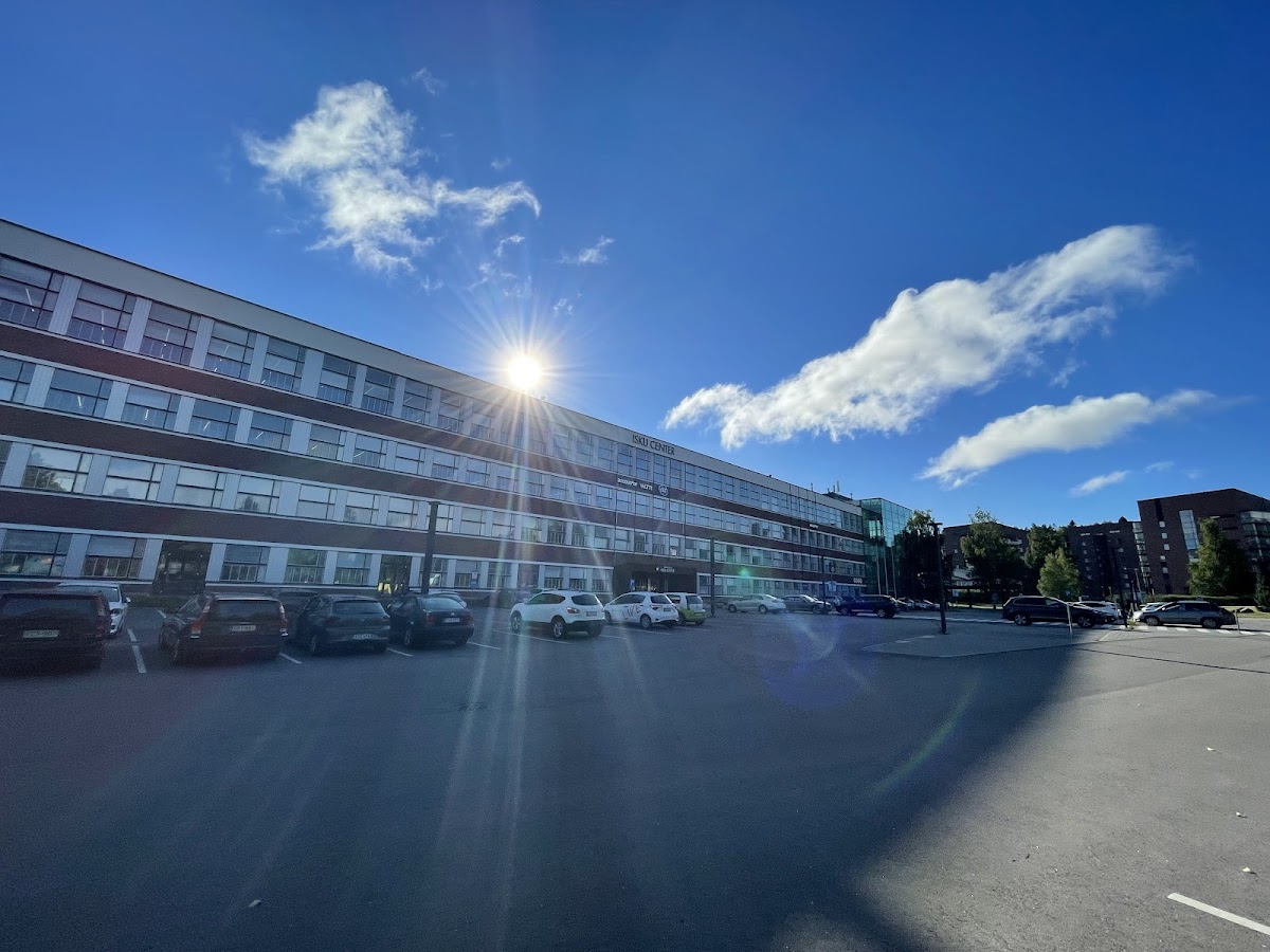 Lahti University of Applied Sciences photo 3