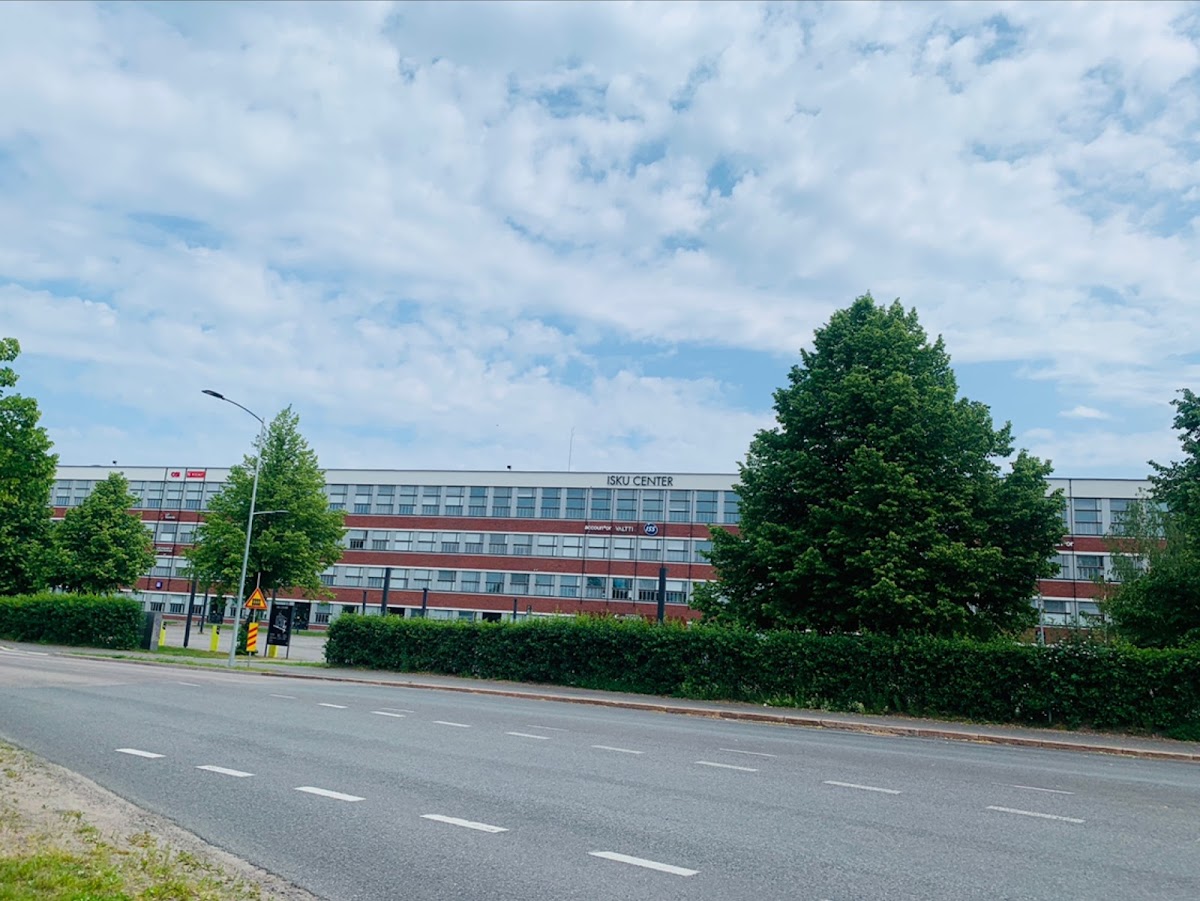 Lahti University of Applied Sciences photo 5