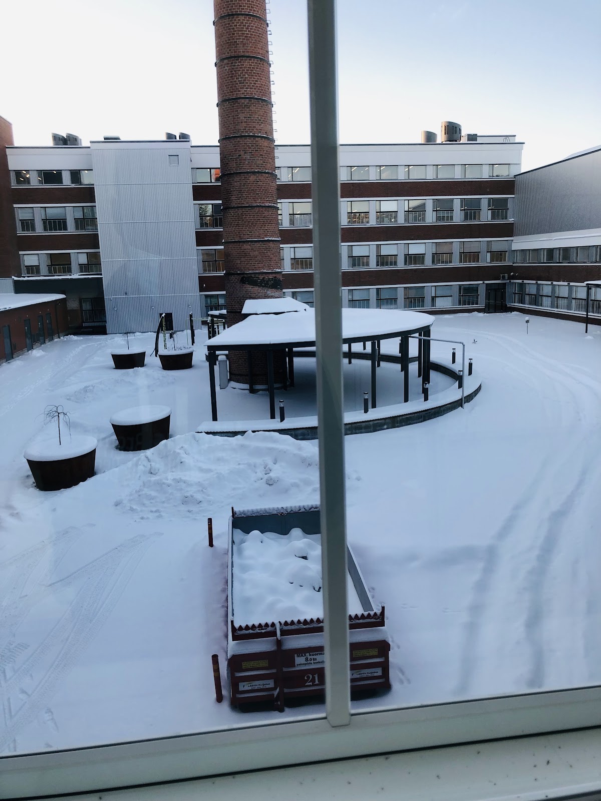 Lahti University of Applied Sciences photo 6