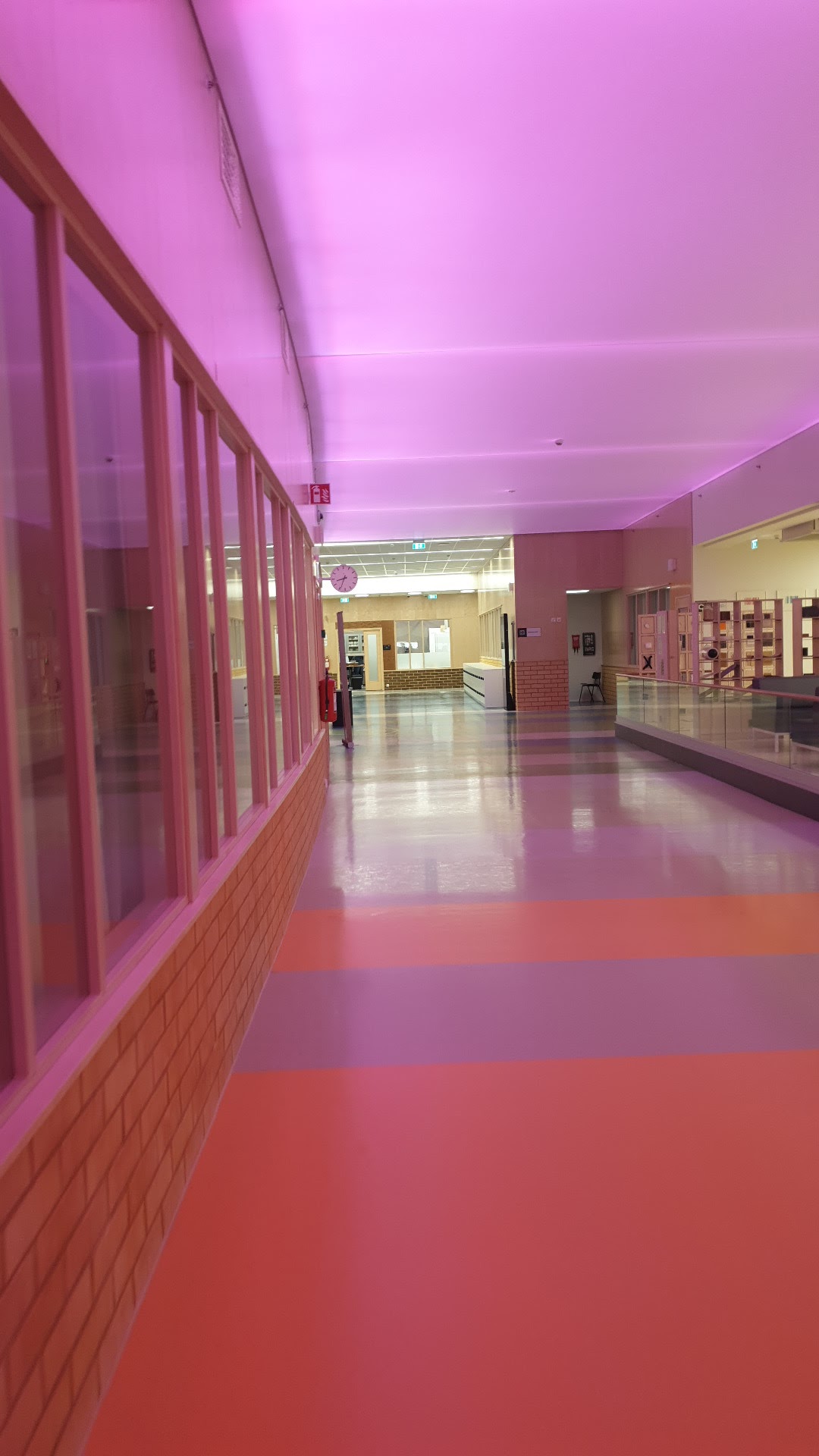 Lahti University of Applied Sciences photo 9