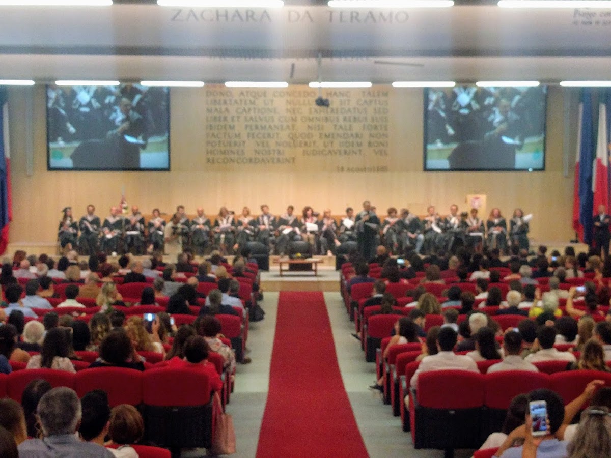University of Teramo photo 2
