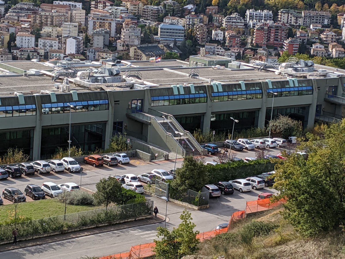University of Teramo photo 3