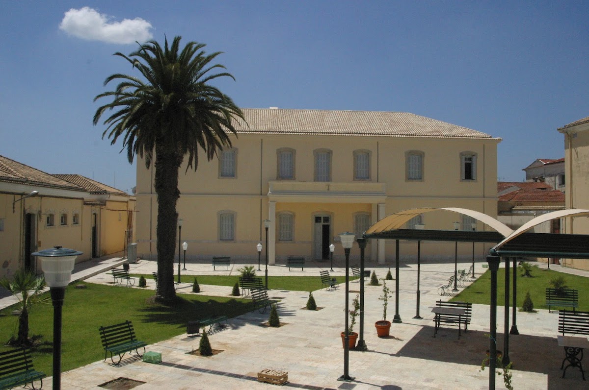 Ionian University photo 1