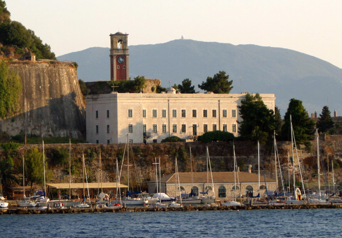 Ionian University photo 4